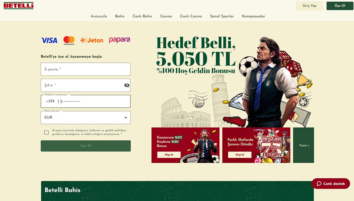 paralı kumar siteleri