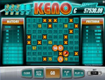 Keno Netent