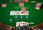 Texas Hold'em Low Limit