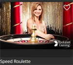 Hızlı Rulet
