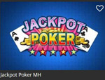 Jackpot Poker