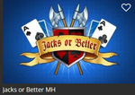 Jacks Or Better